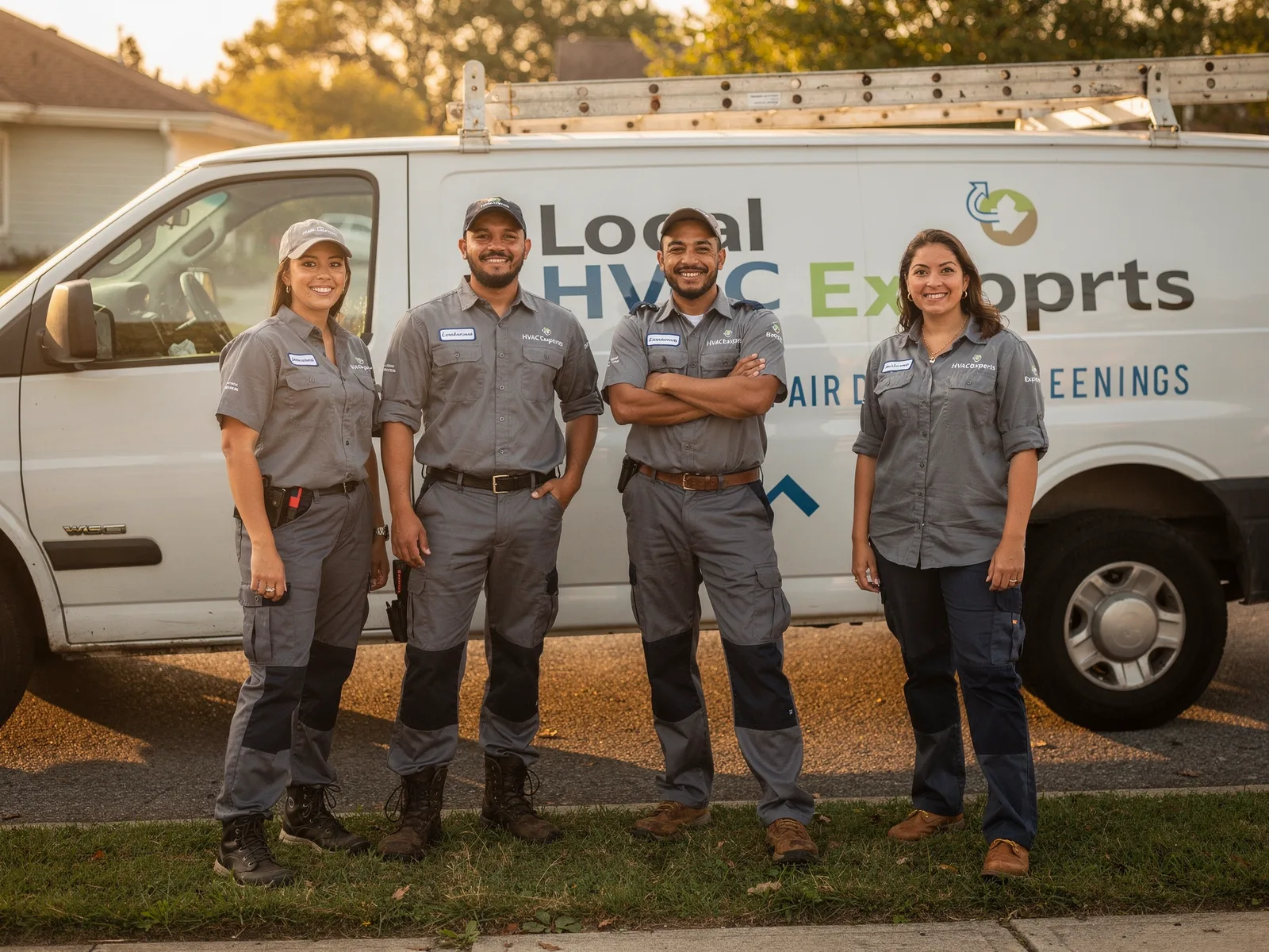 24/7 HVAC Repair & AC Replacement company in Strasburg, VA